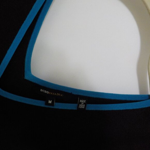 BCBG Womens Sweater Brown Size Medium (71) - Picture 3 of 4